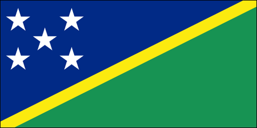 Solomon Islands