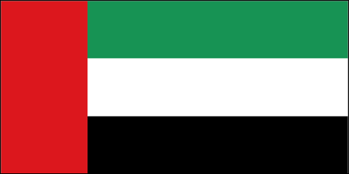 United Arab Emirates