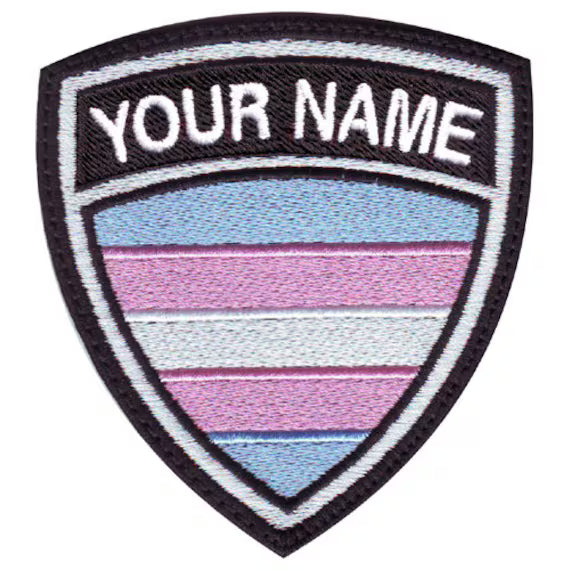Transgender Crest
