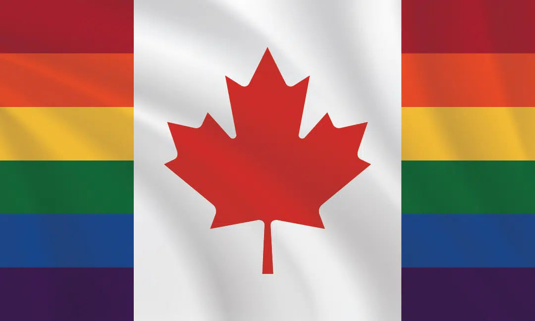 Canada Pride