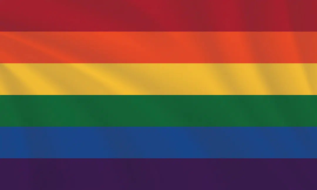 Pride Flag