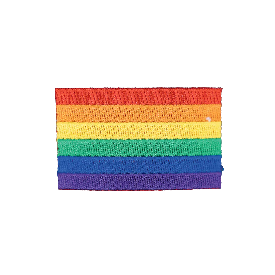 Pride Crest