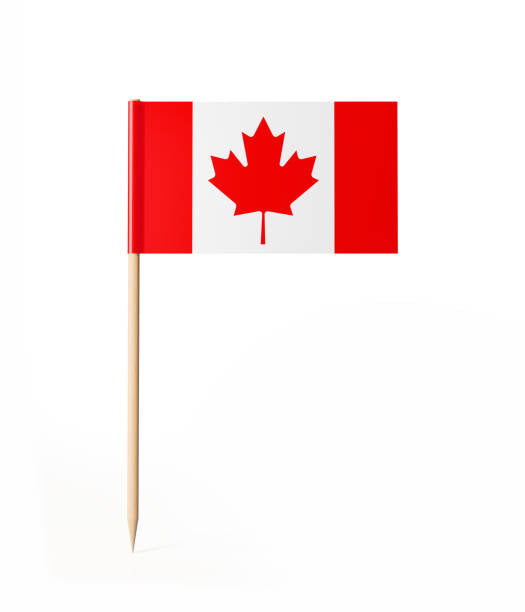 Canada Toothpicks
