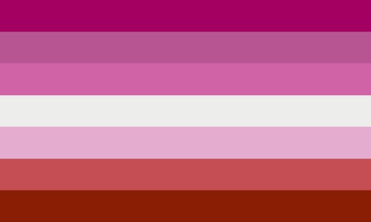 LPolyesterstick Lesbian