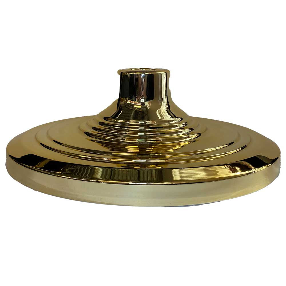 Premier Stand, Gold, Plastic (1"-1.5")