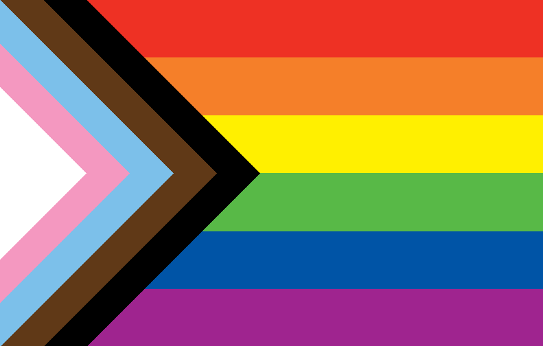 Inclusive Pride