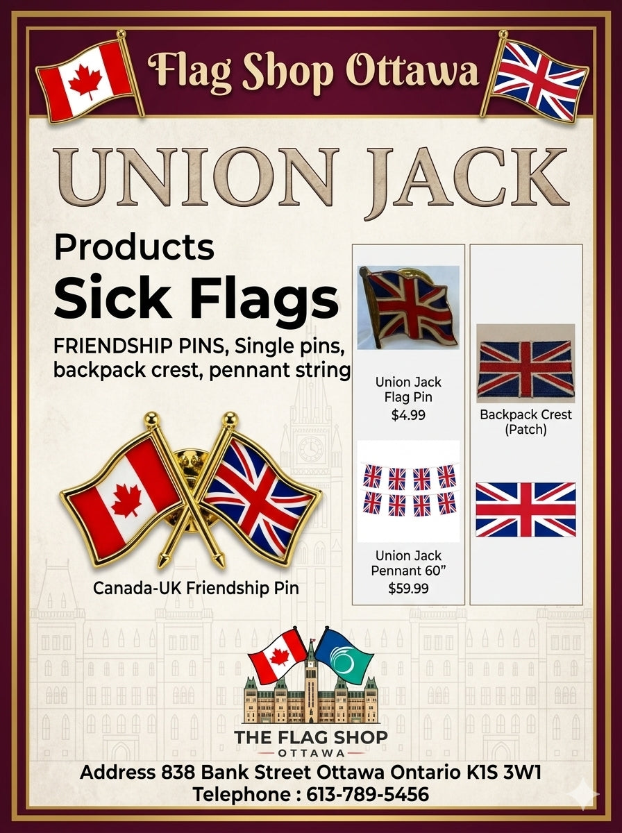 UNION JACK