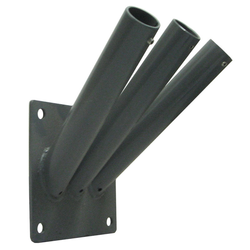 1.5″ Triple Outrigger Bracket