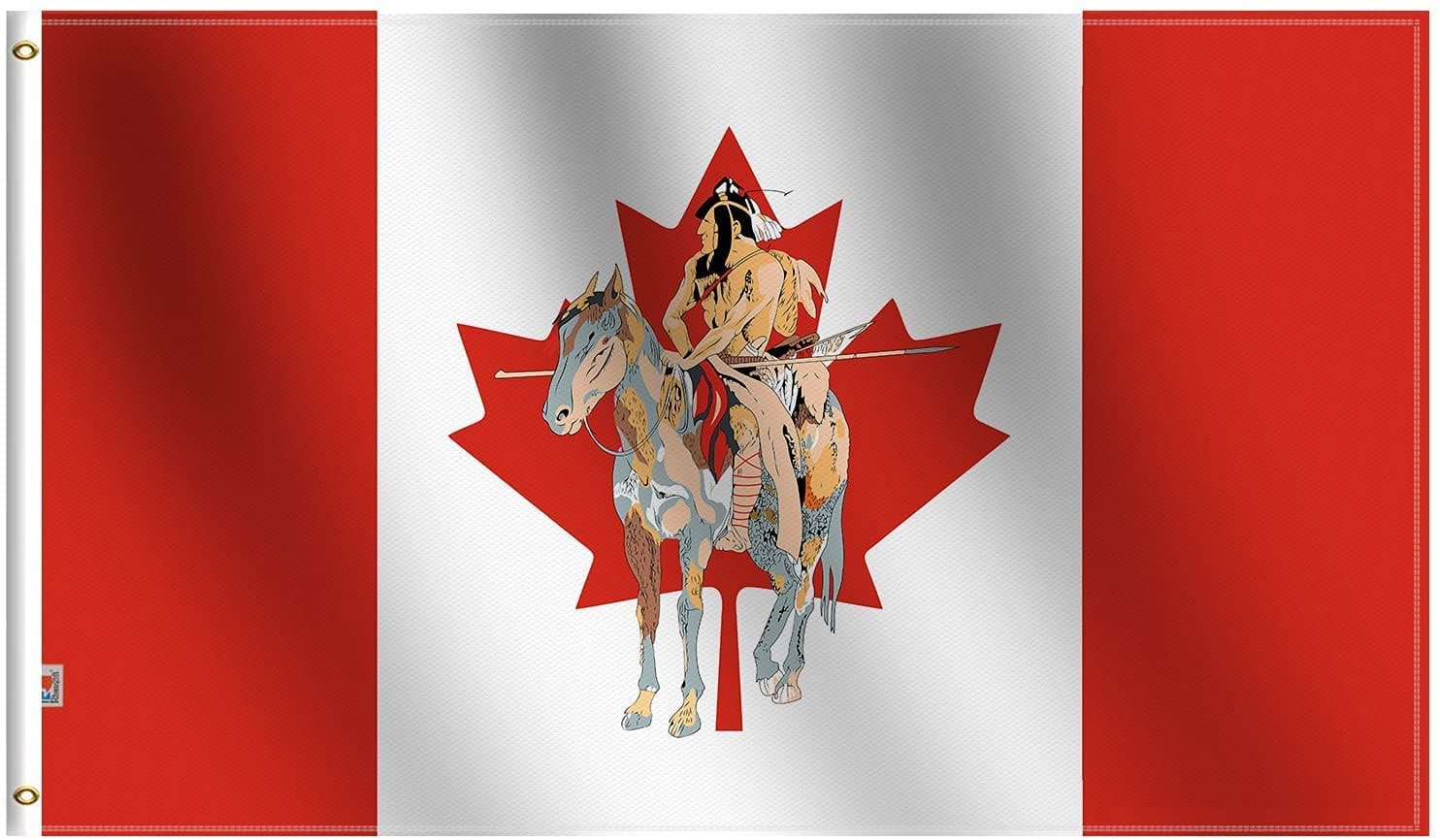 Cape Breton Flag