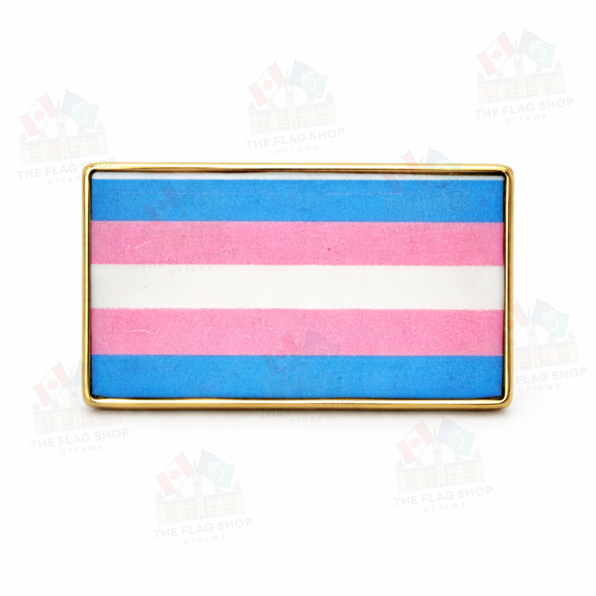 Transgender Pin