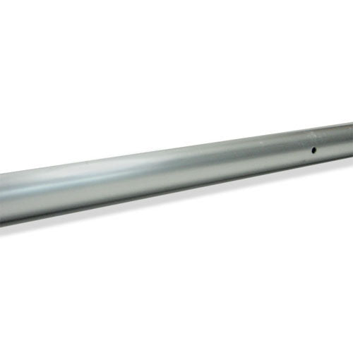 8’x1.5″ Aluminum Flagpole (ONE PIECE)