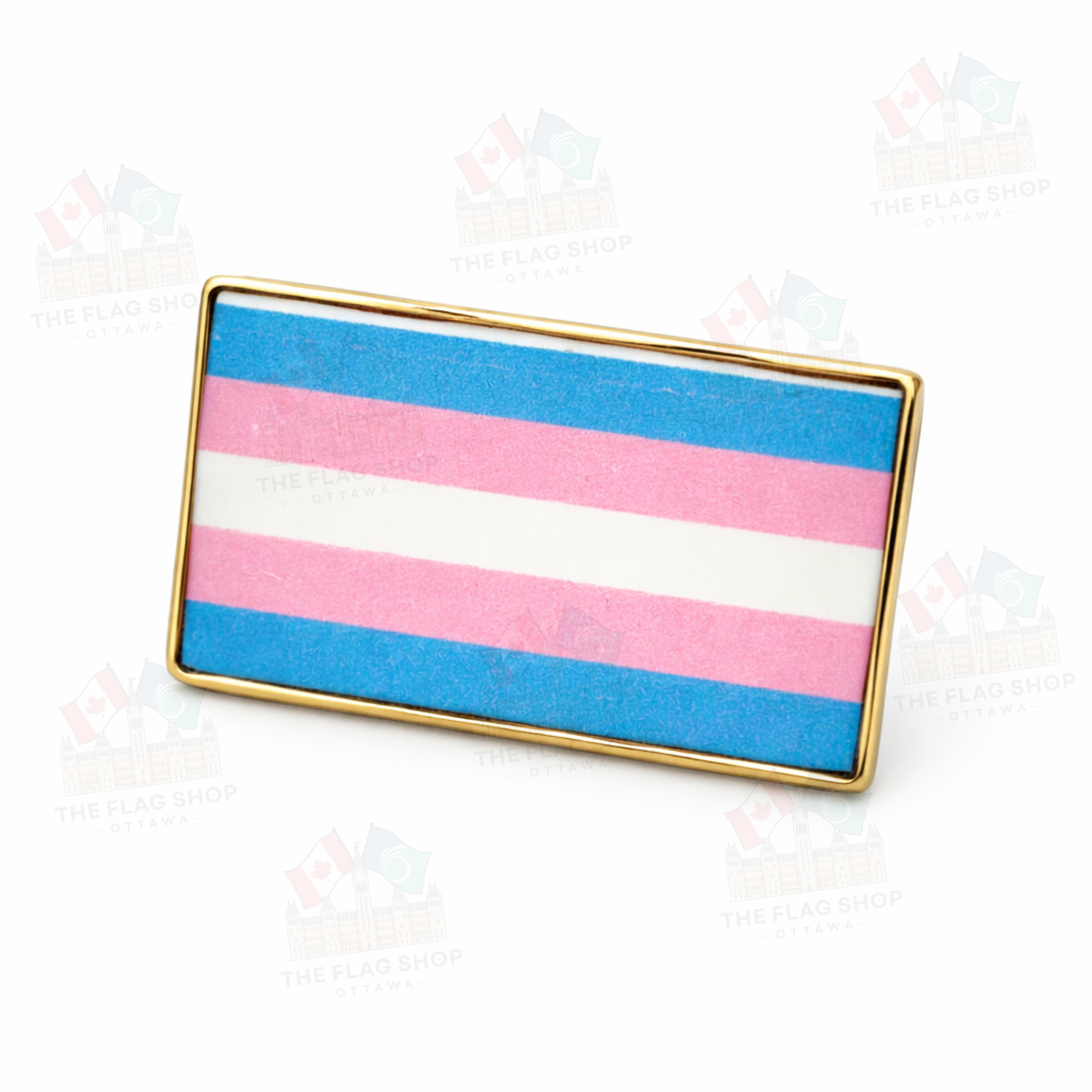 Transgender Pin