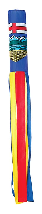 Alberta Windsock 60″