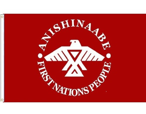Anishinaabe