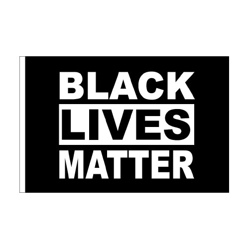 Black Lives  Matter