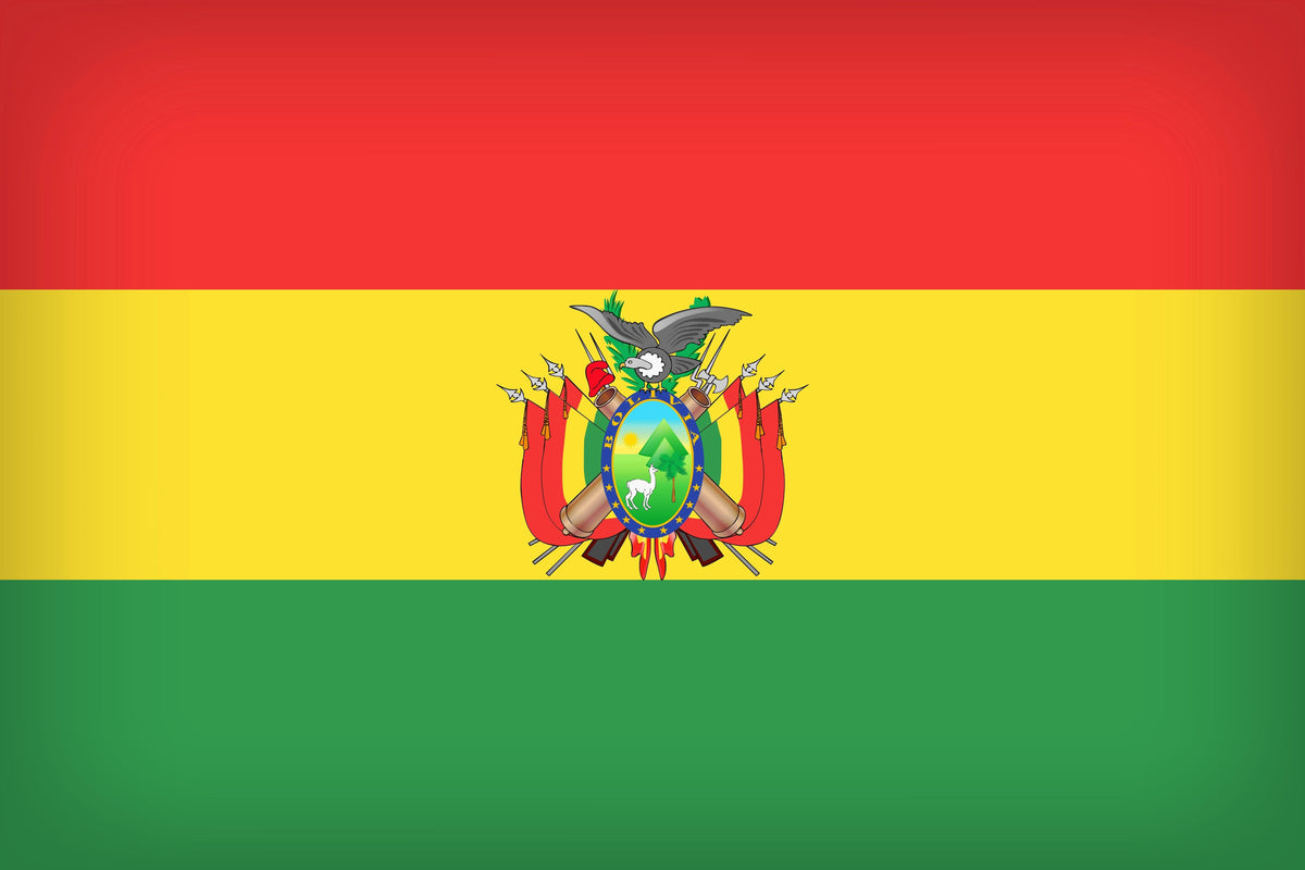 Bolivia