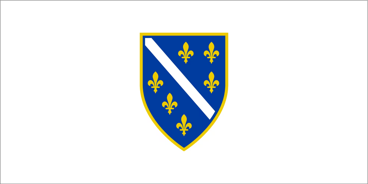 Bosnia & Herzegovina ( OLD)