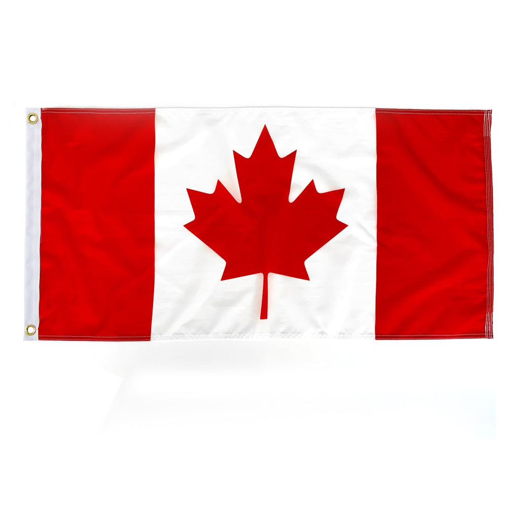 Canada Flag
