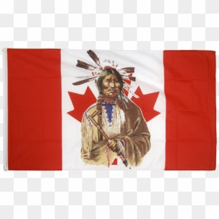 Canadian Indian