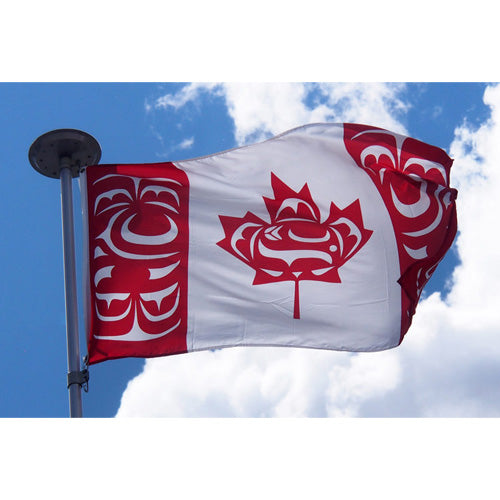 Canadian Indigenous