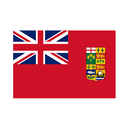 Red Ensign (WW1 1868-1921)
