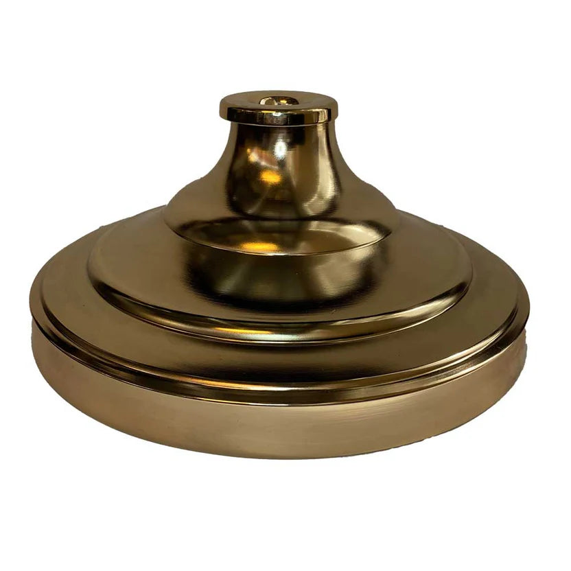 Confederation Metal Base Stand "1.25"