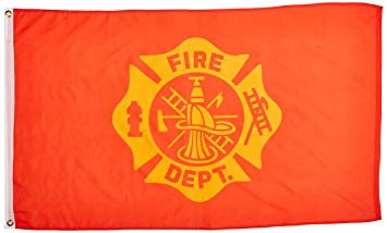 FIRE DEPARTMENT ( GENERIC)