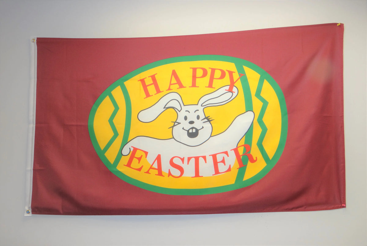 HAPPY EASTER
