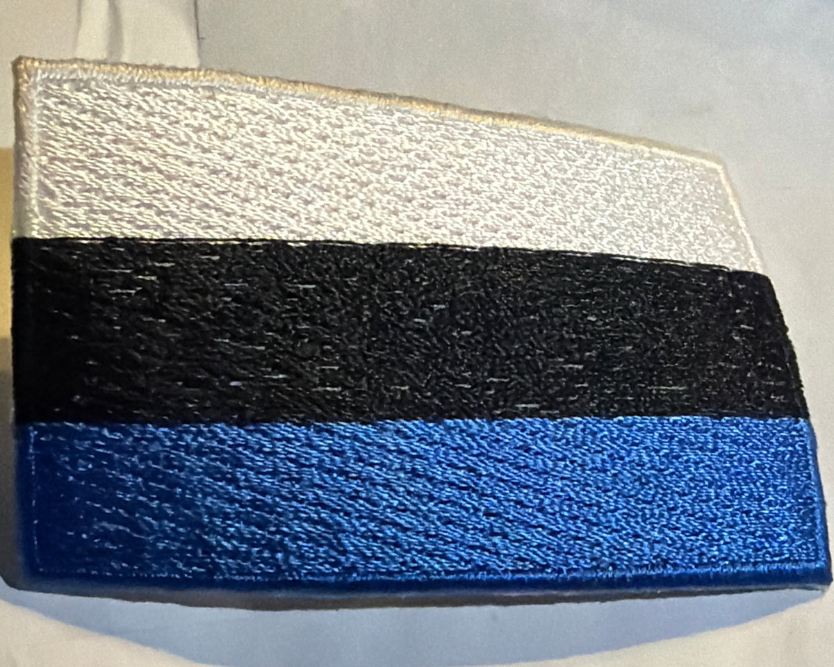 Estonia Backpack Crest