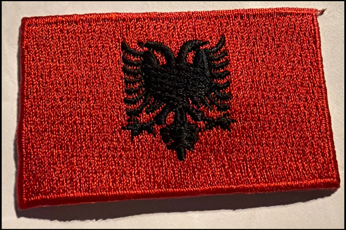 Albania