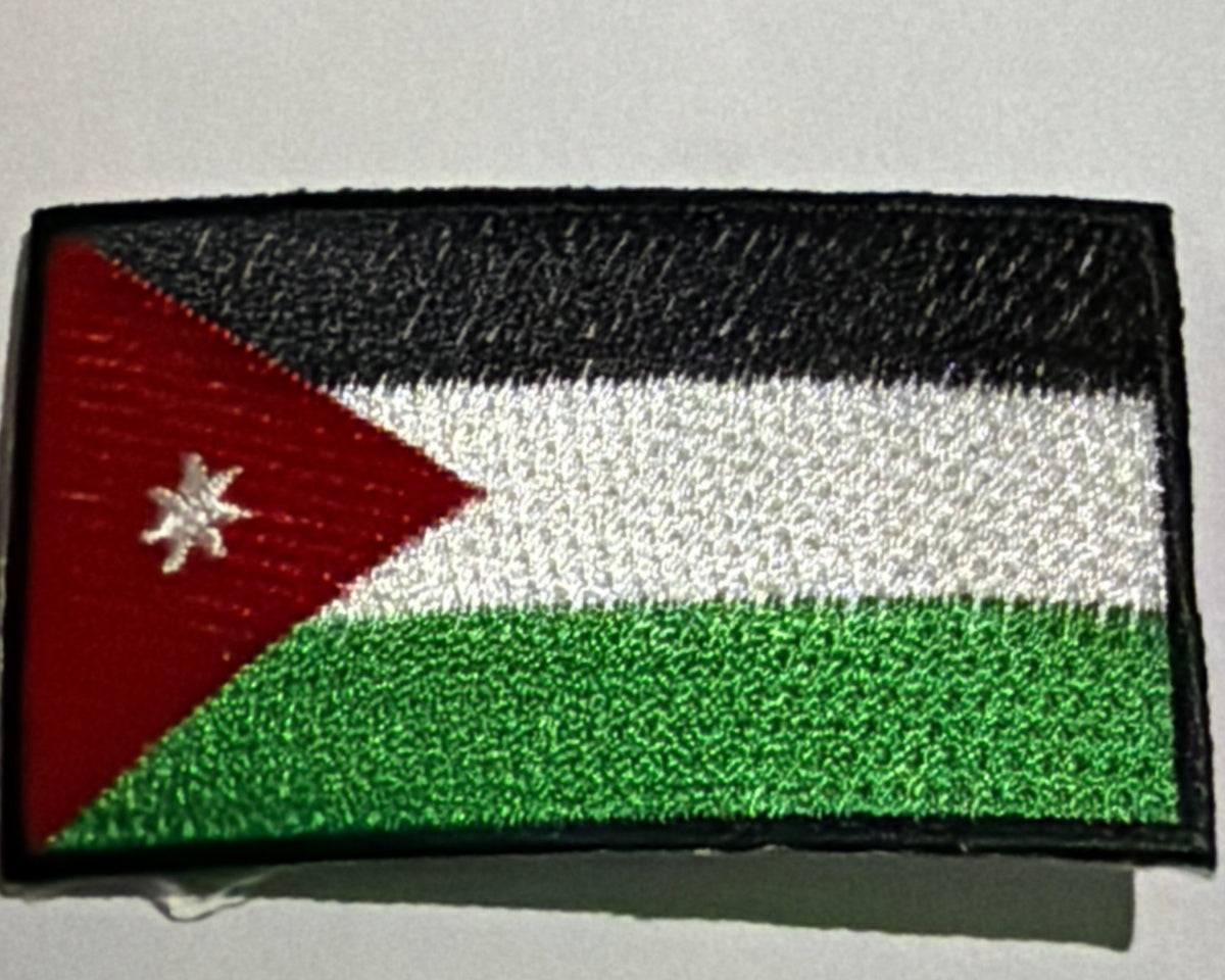 Jordan Backpack Crest