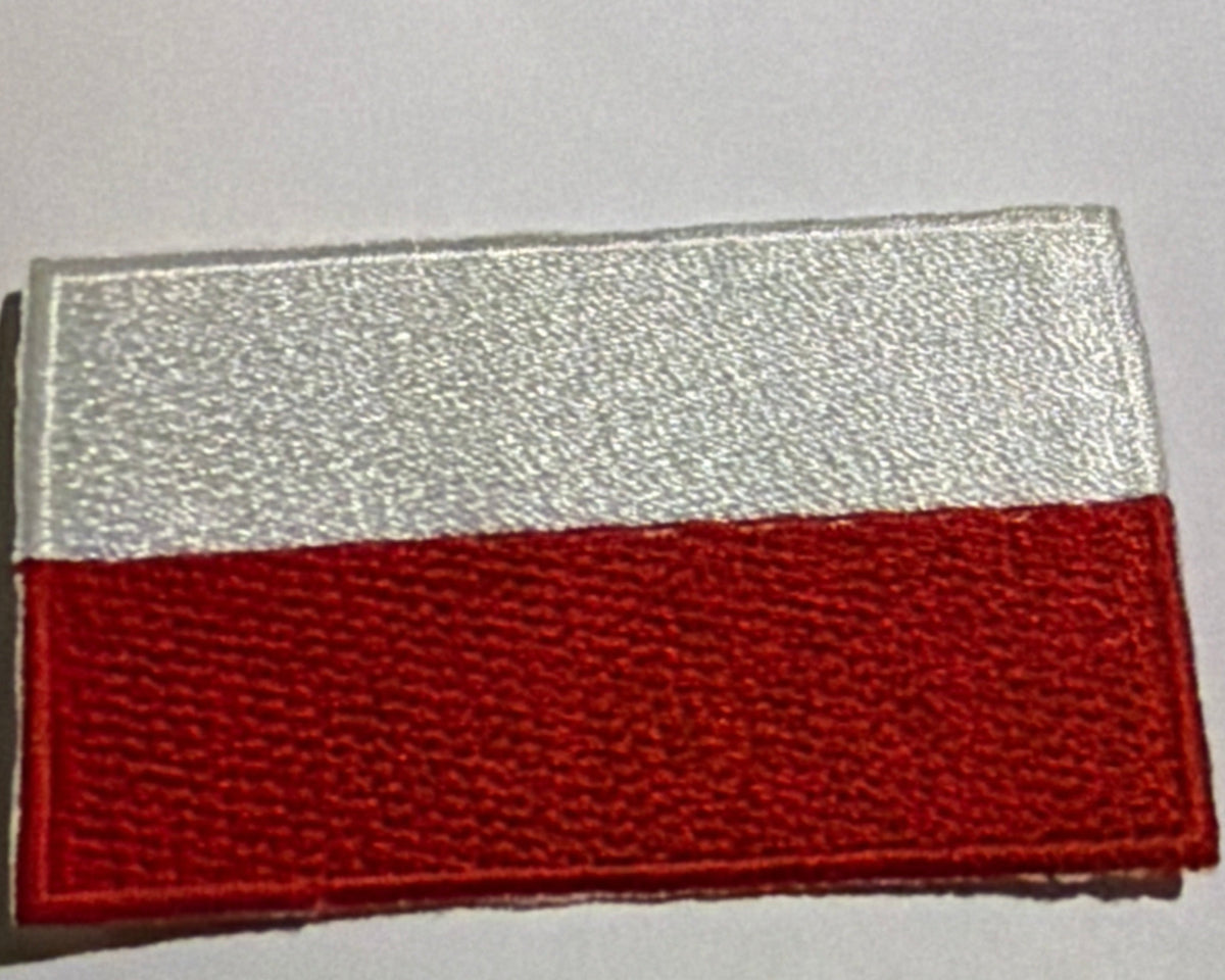 Poland Backpack Crest