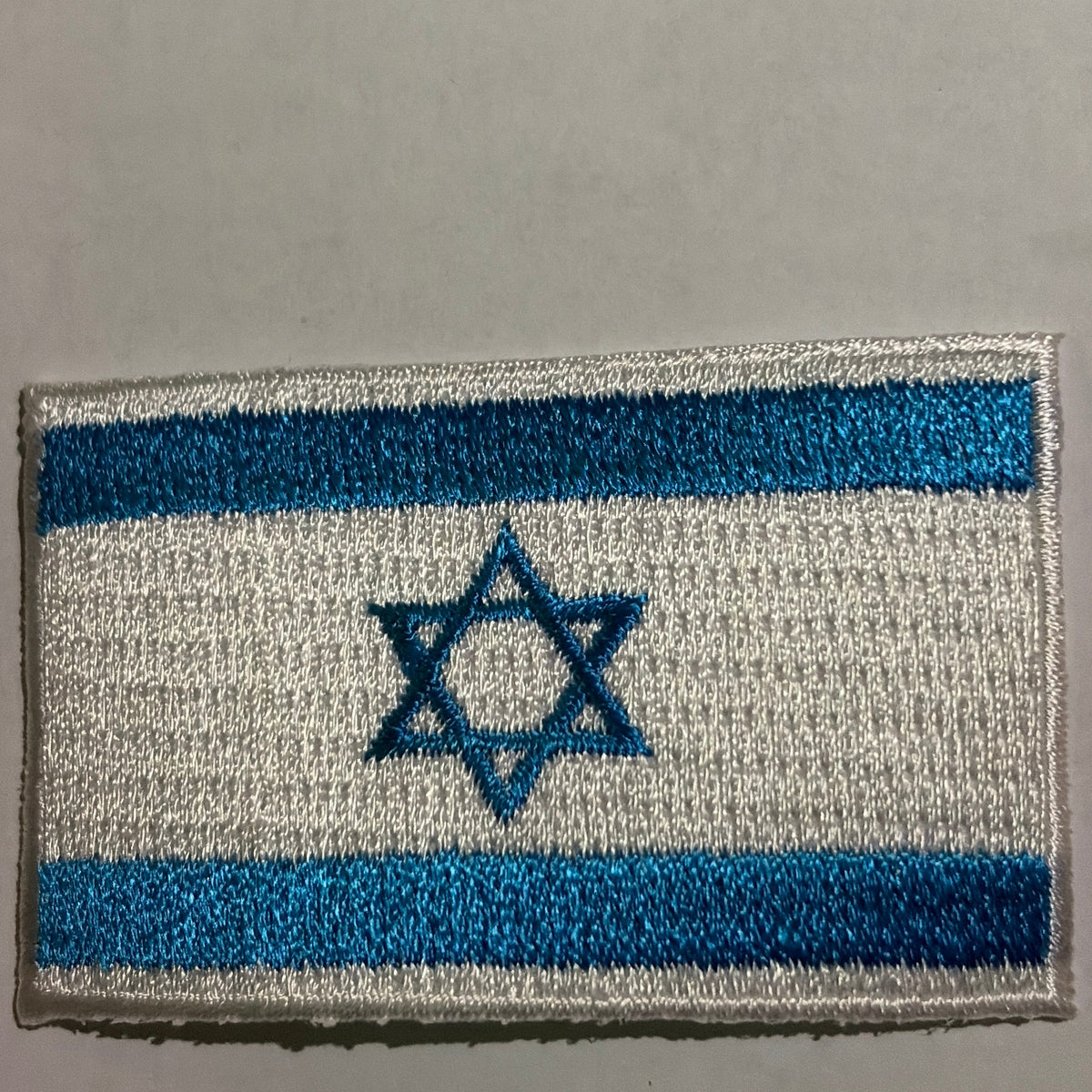 Israel Backpack Crest