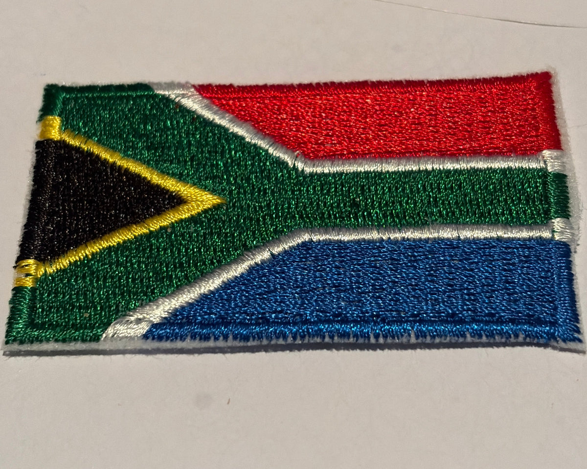South Africa