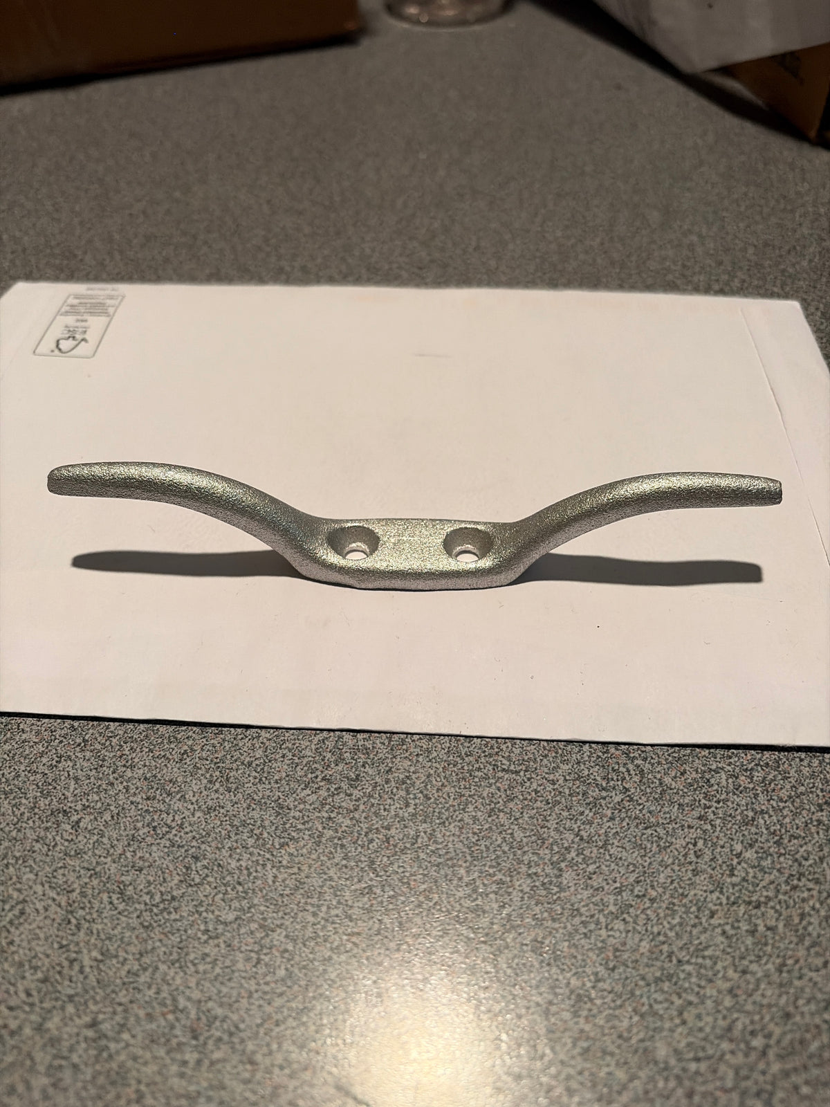 Cleat 4 inch