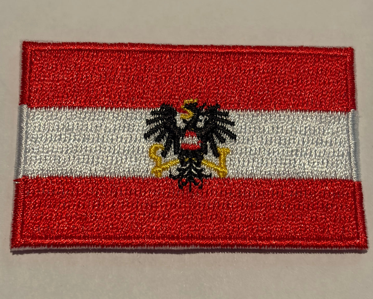 Austria Backpack Crest