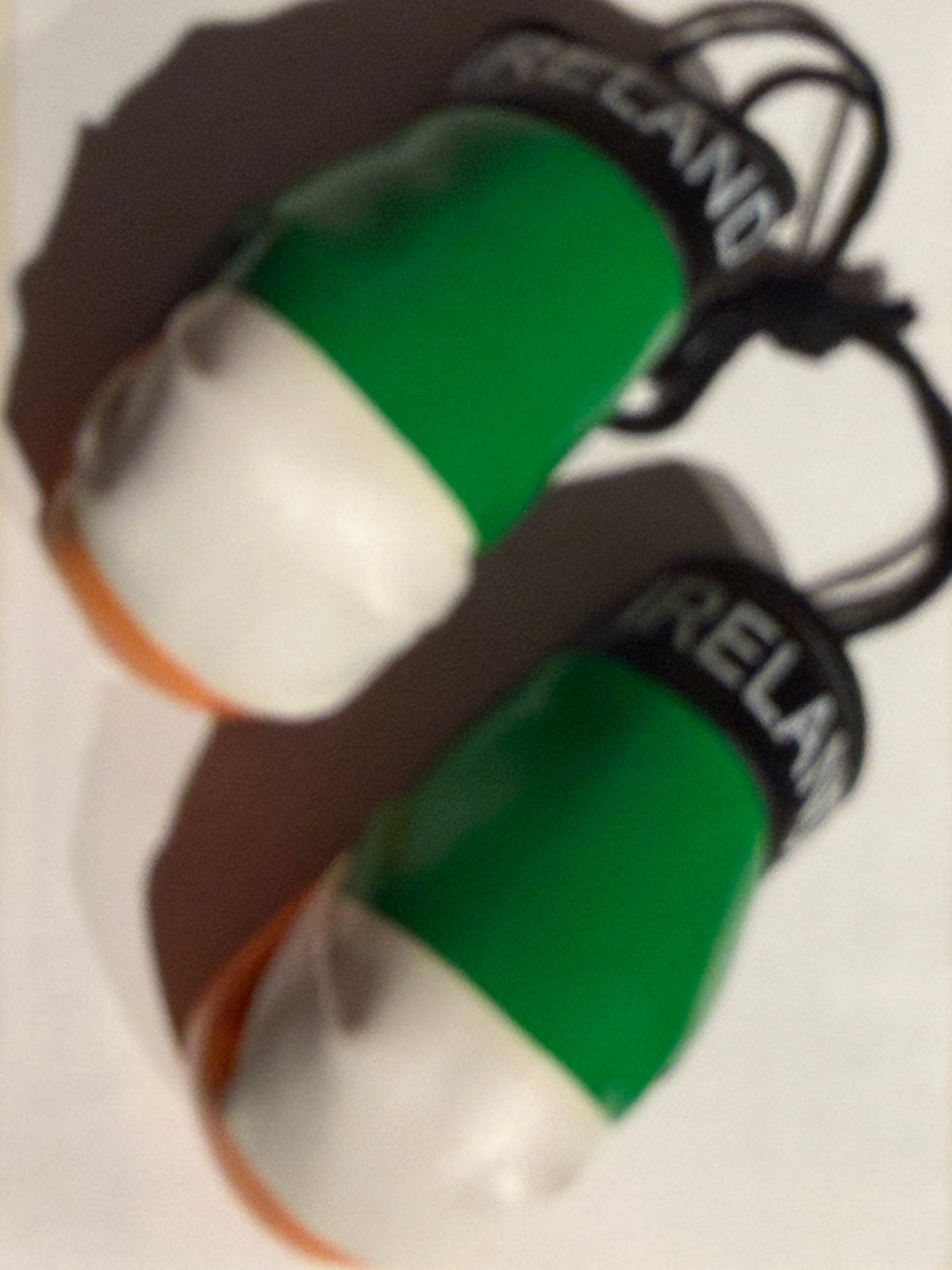 Ireland Car Mirror Baxng Gloves