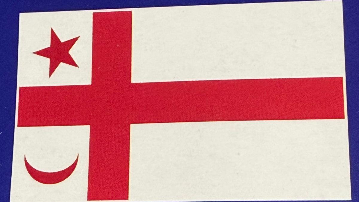 Mic-Mac Flag