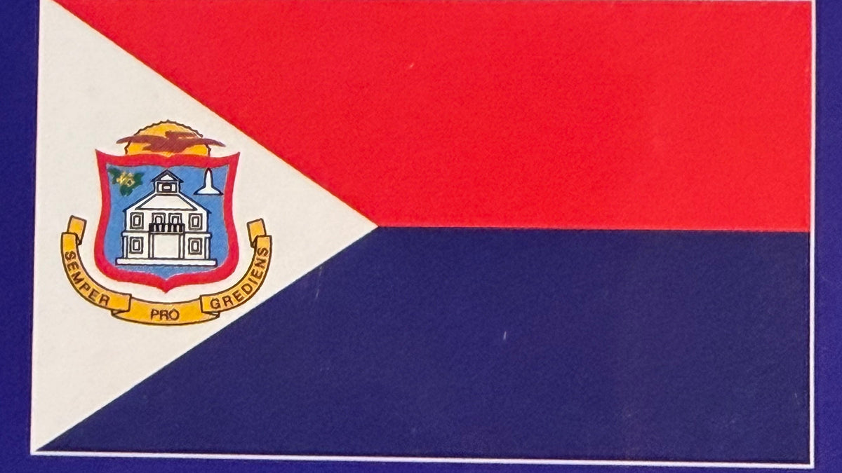 St. Maarten (Dutch)