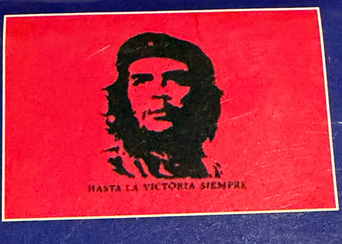 Che Guevera 36x60 inch Polyester Falg