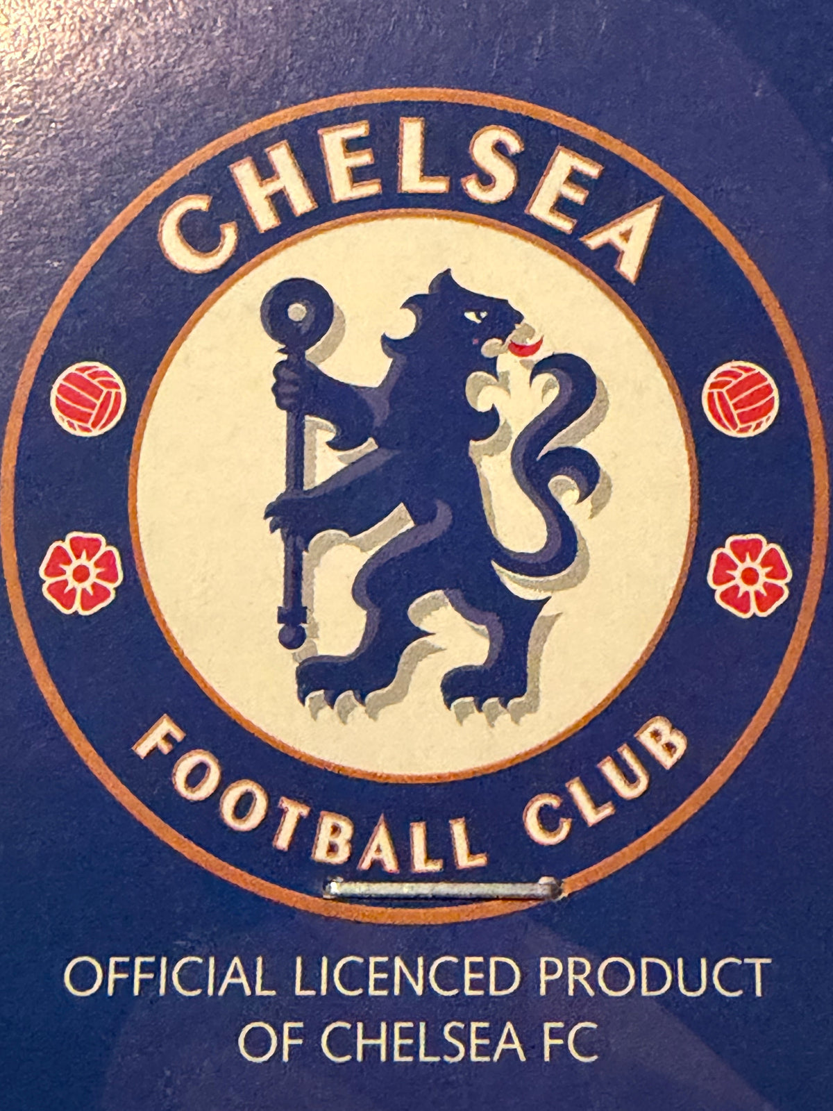 Chelsea 36x60 Inch Polyester Flag