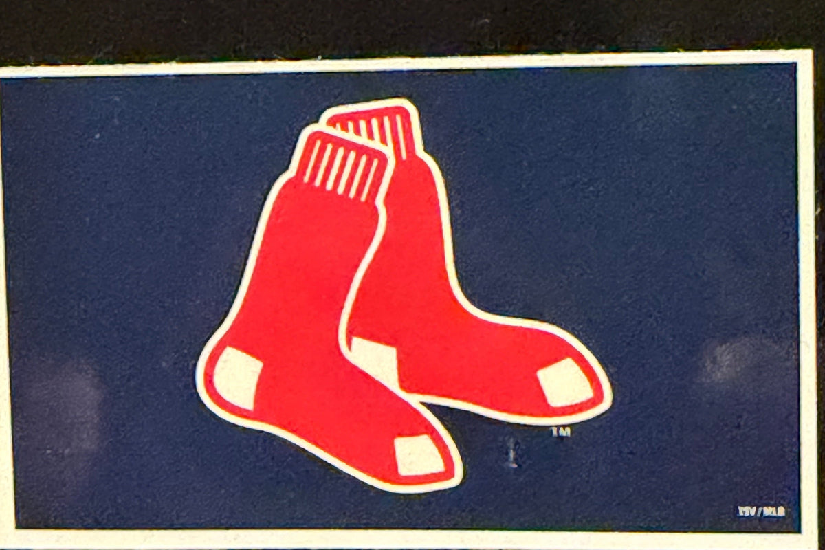 Boston Red Sox 36x60 Inch Polyester Flag