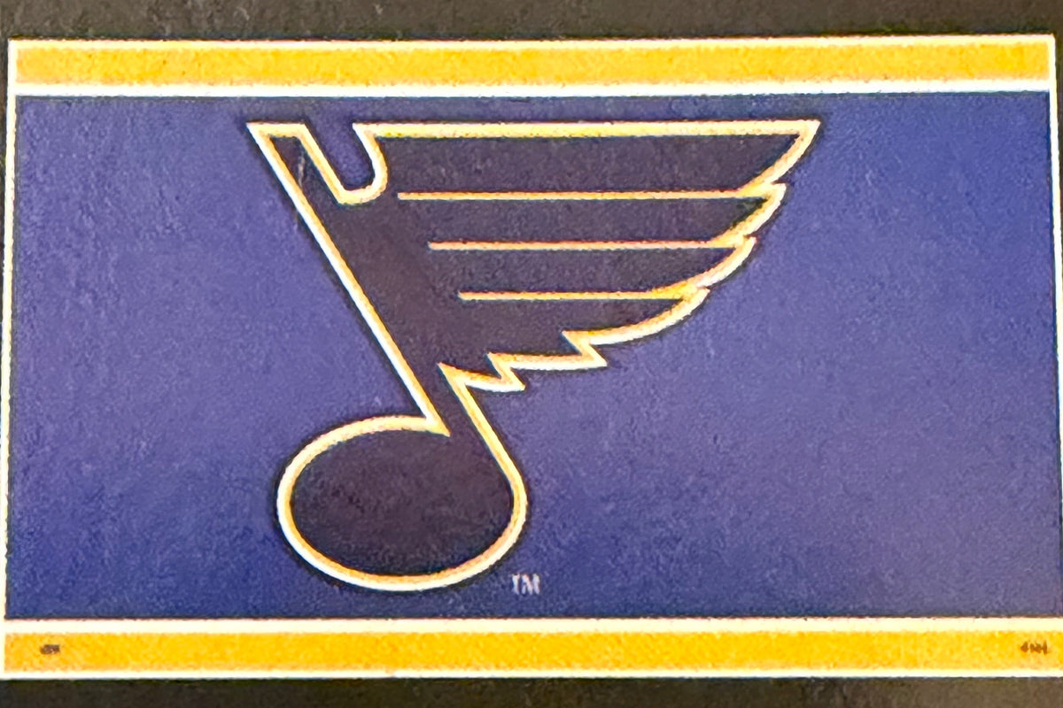 St. Louis Blues 36x60 inch Polyester Flag