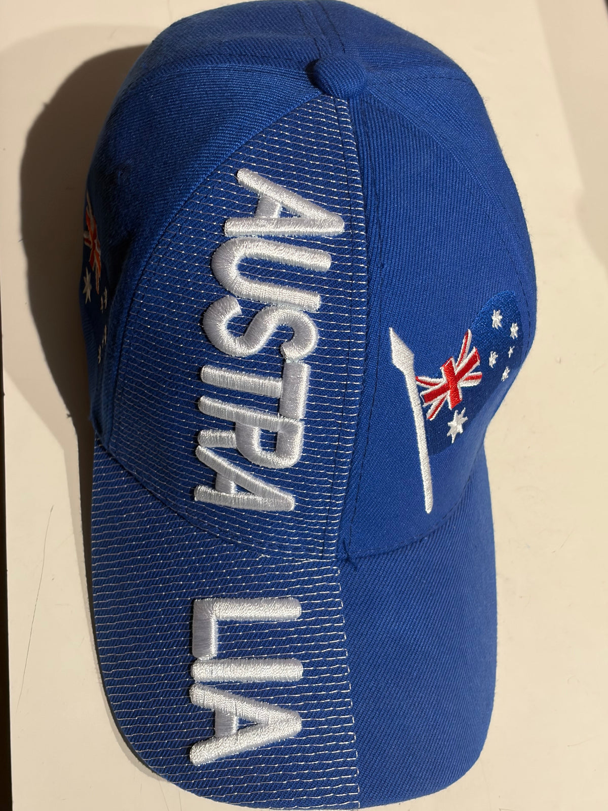 Australia Baseball Cap