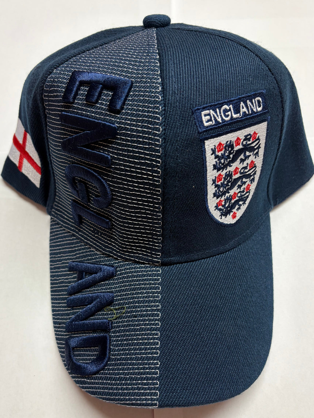 England Baseball Cap