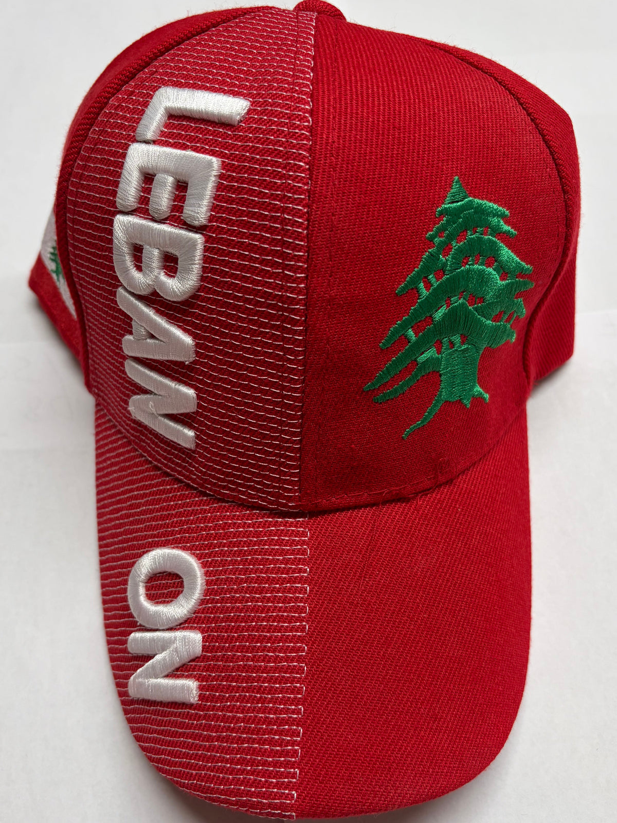 Lebanon Baseball Cap
