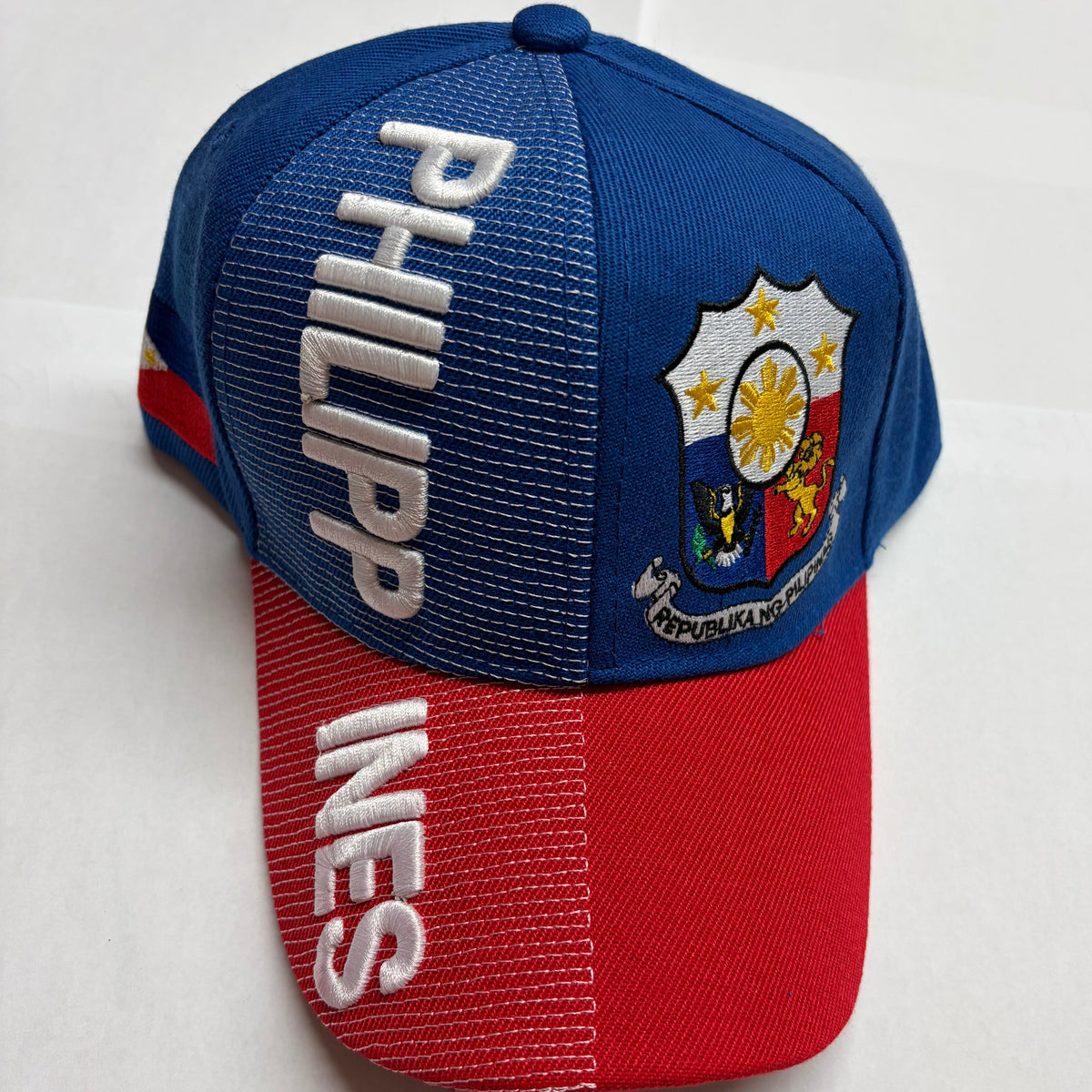 Philippines Baseball Cap