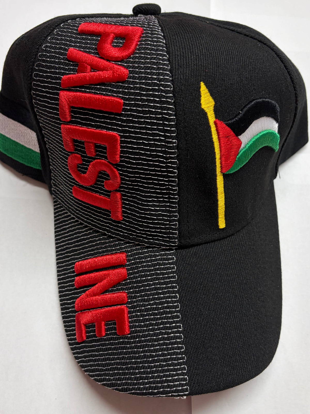 Palestine Baseball Cap