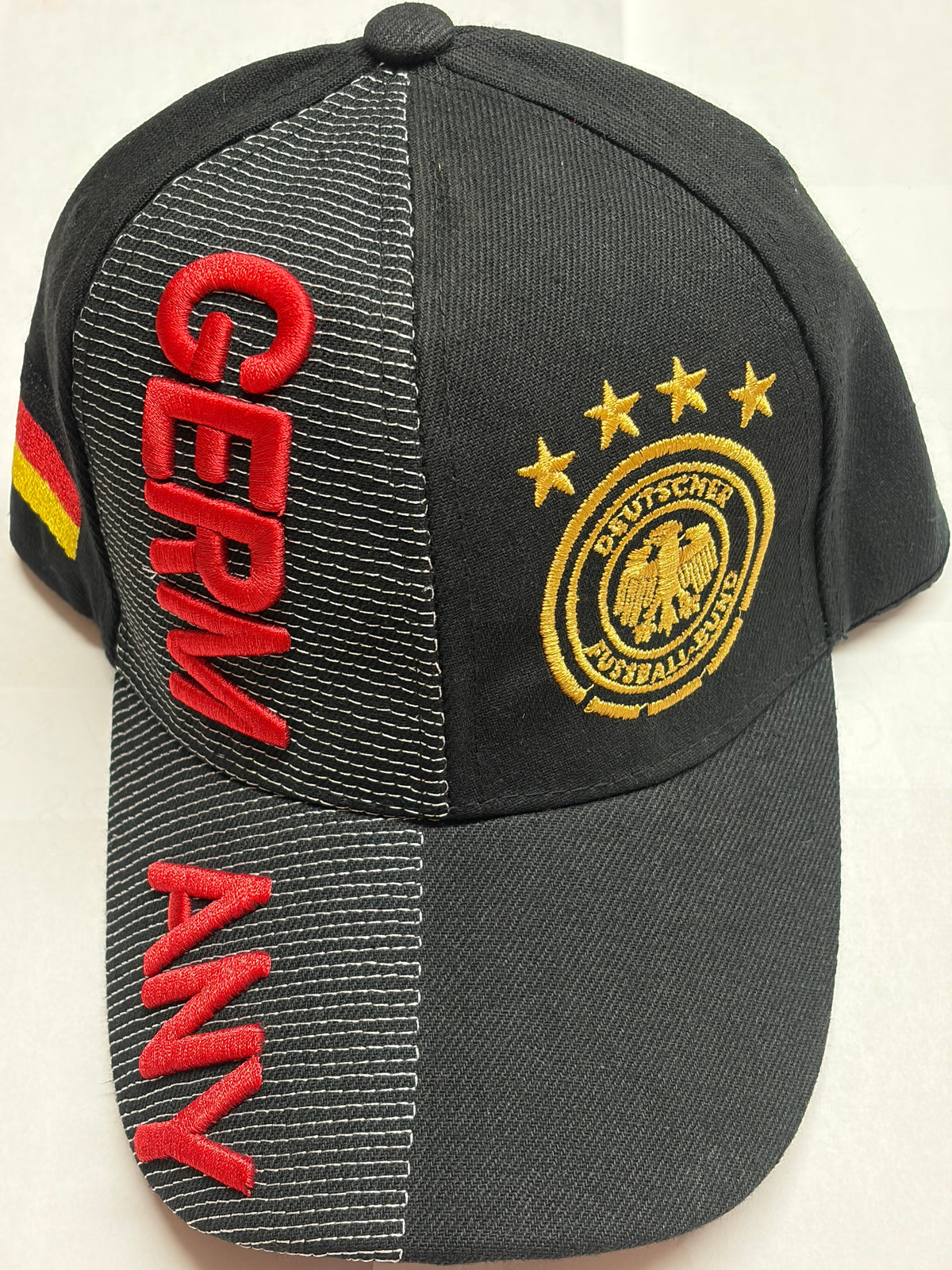 Germany Baseball Cap
