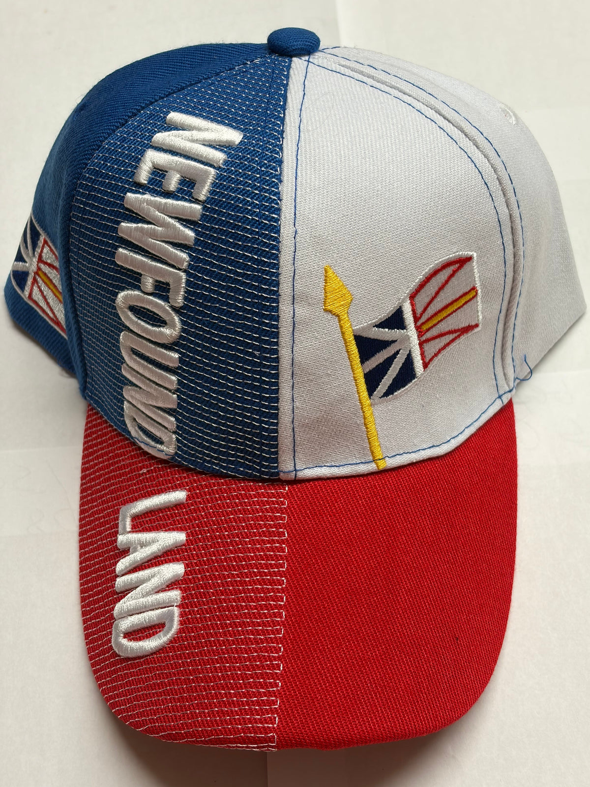 Newfoundland Baseball Cap